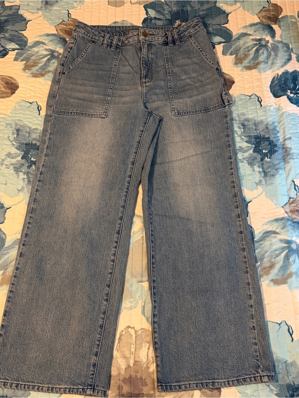 Michael Kors Carpenter Jeans